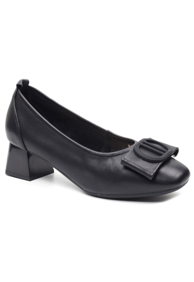 Дамски обувки M4M400006B 01 N PASS Collection