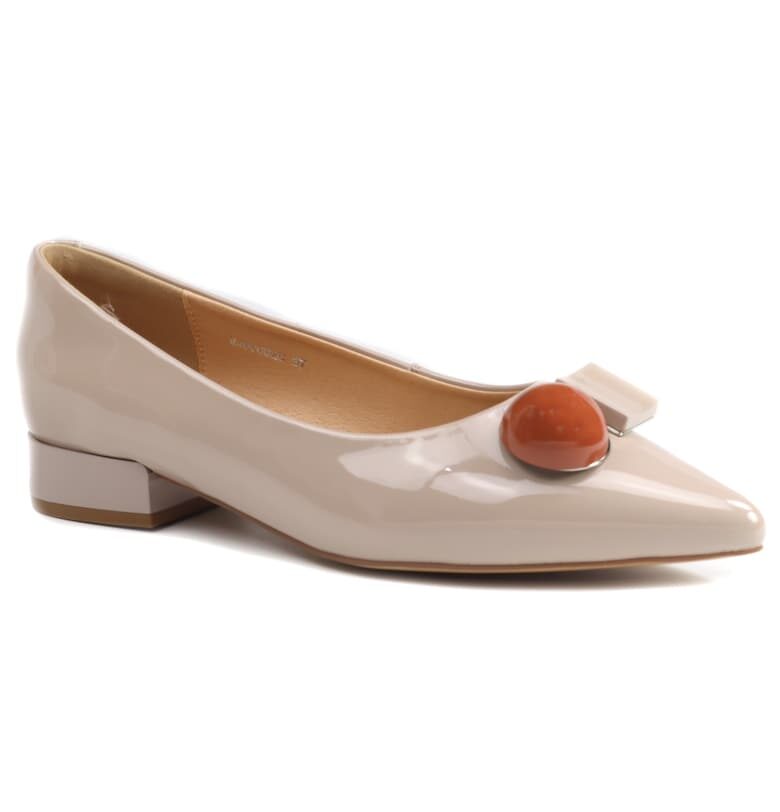 Дамски обувки M4M460002C 03 L PASS Collection