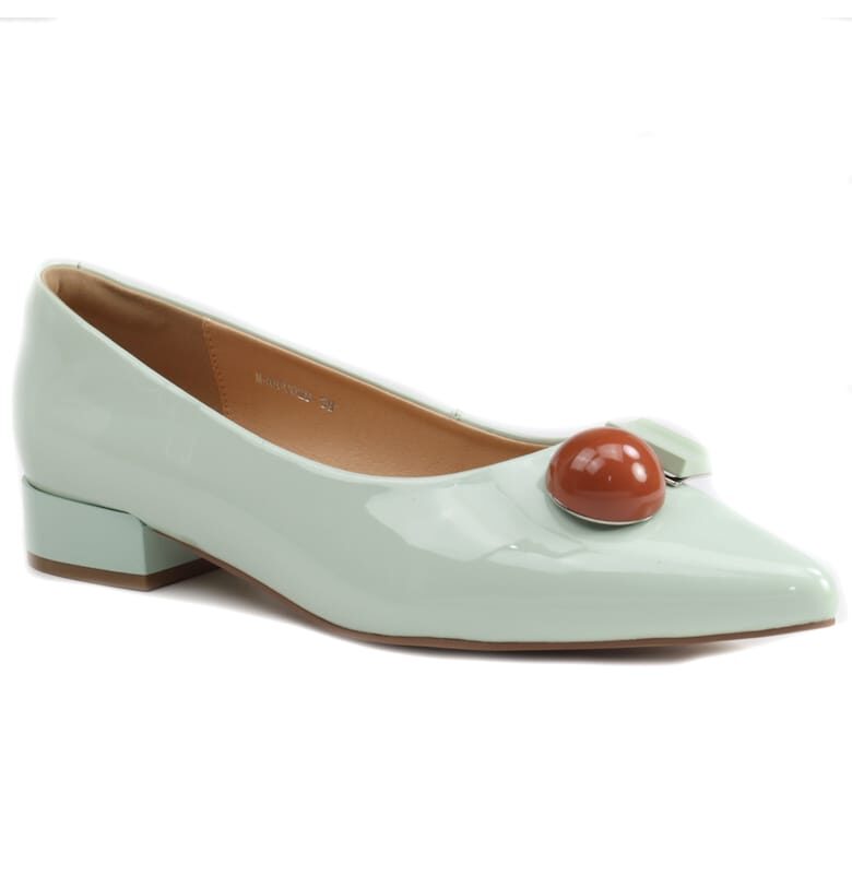 Дамски обувки M4M460002D 06 L PASS Collection