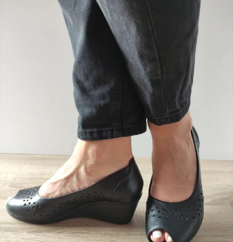 Дамски обувки Nicolis