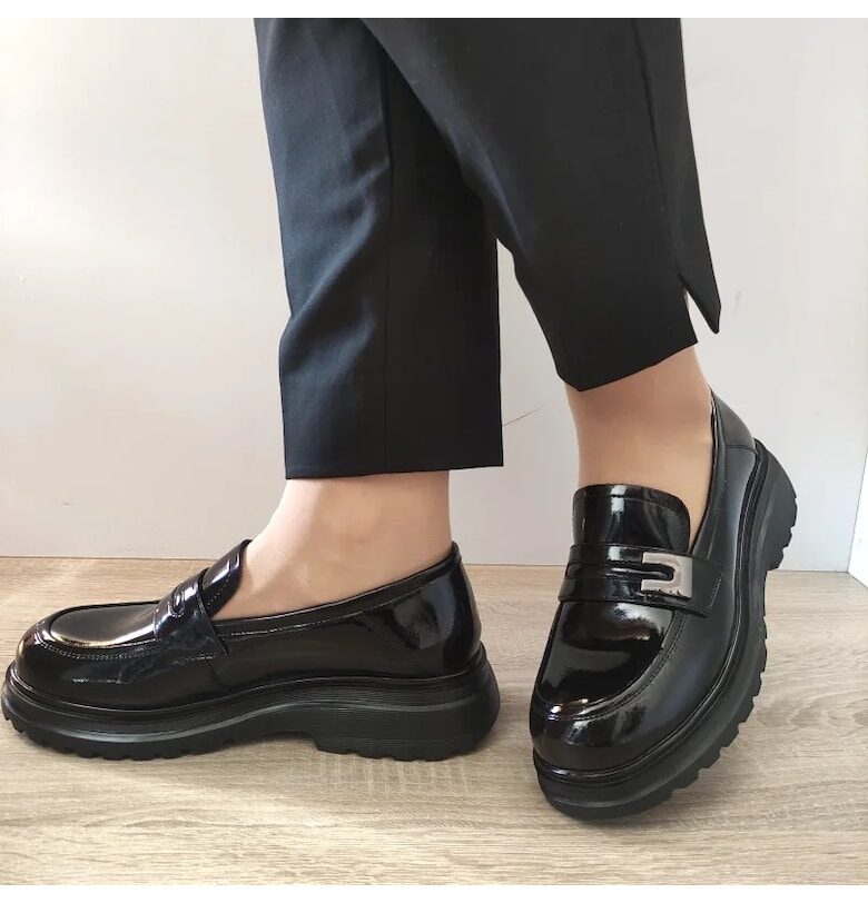 Дамски обувки  S80226-1Lt FORMAZIONE