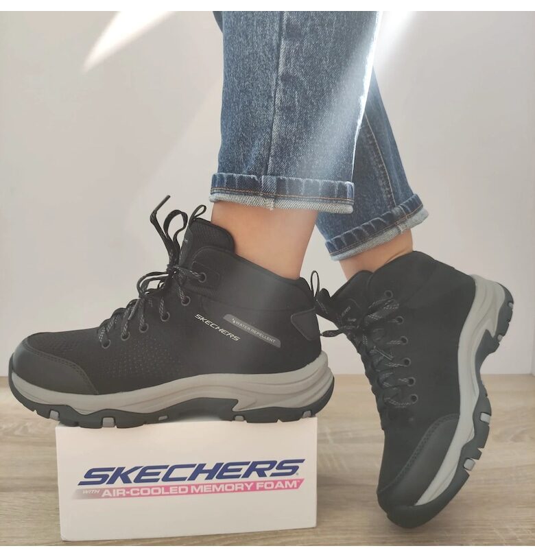 Дамски обувки Skechers