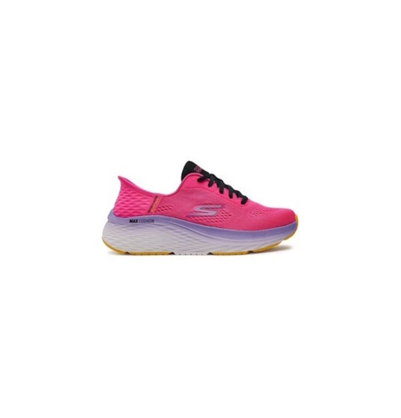 Дамски обувки  Slip-Ins - Max Cushioning Elite 2.0 - розови - Размер: Skechers