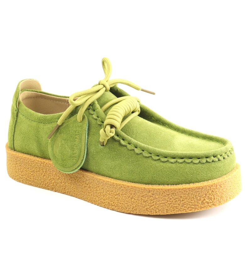 Дамски обувки T003 Feeling