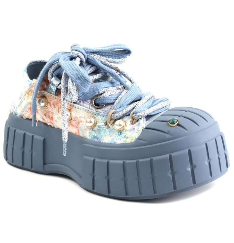 Дамски обувки TA546003 Feeling