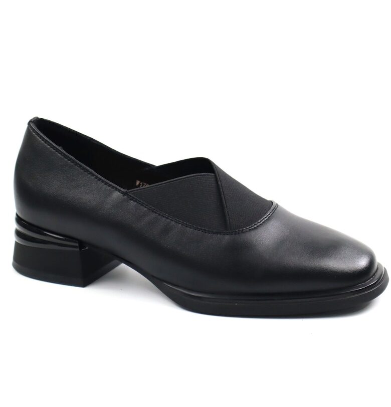 Дамски обувки W1W170004A 01 N Karisma