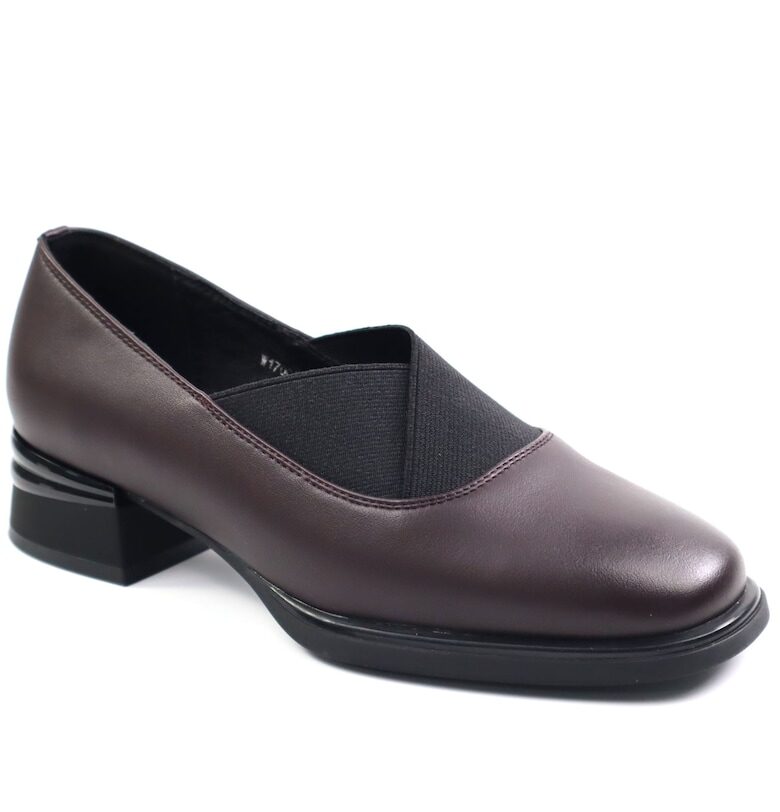 Дамски обувки W1W170004B C4 N Karisma