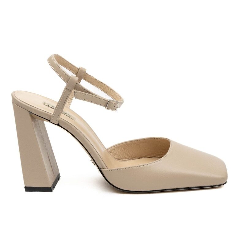 Дамски обувки на ток  ODA Il Passo