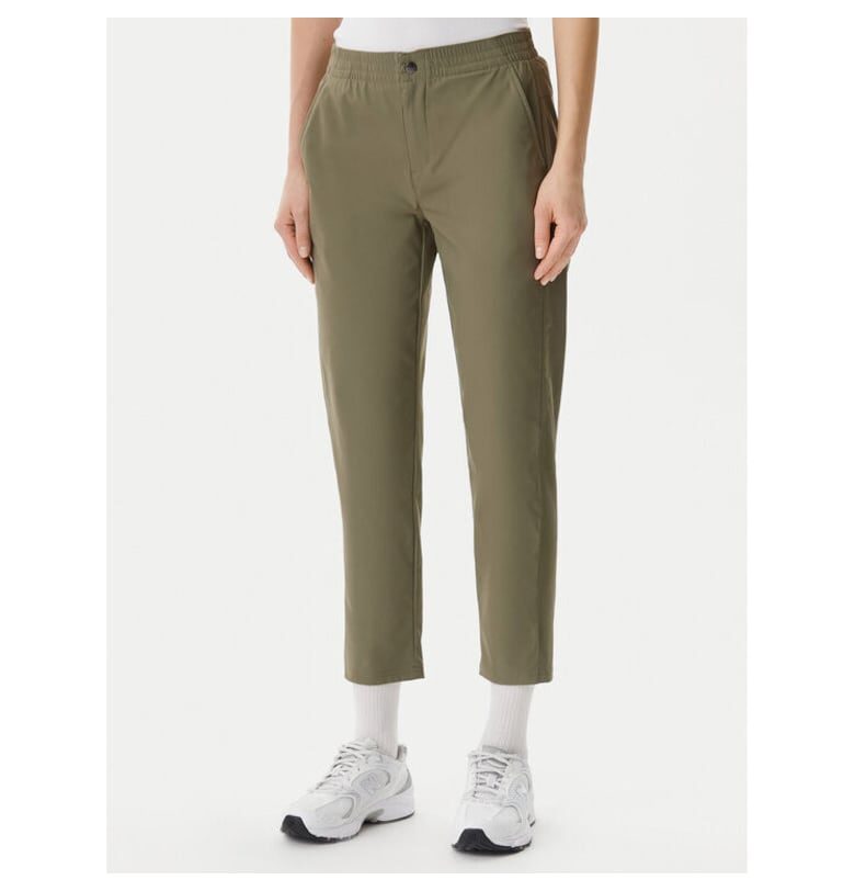 Дамски панталон -  304694769 - Найлон - Многоцветен - Многоцветен Columbia