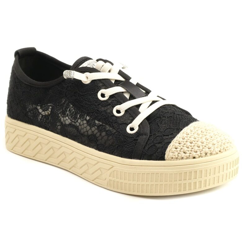 Дамски перфорирани обувки 23Y209 FORMAZIONE