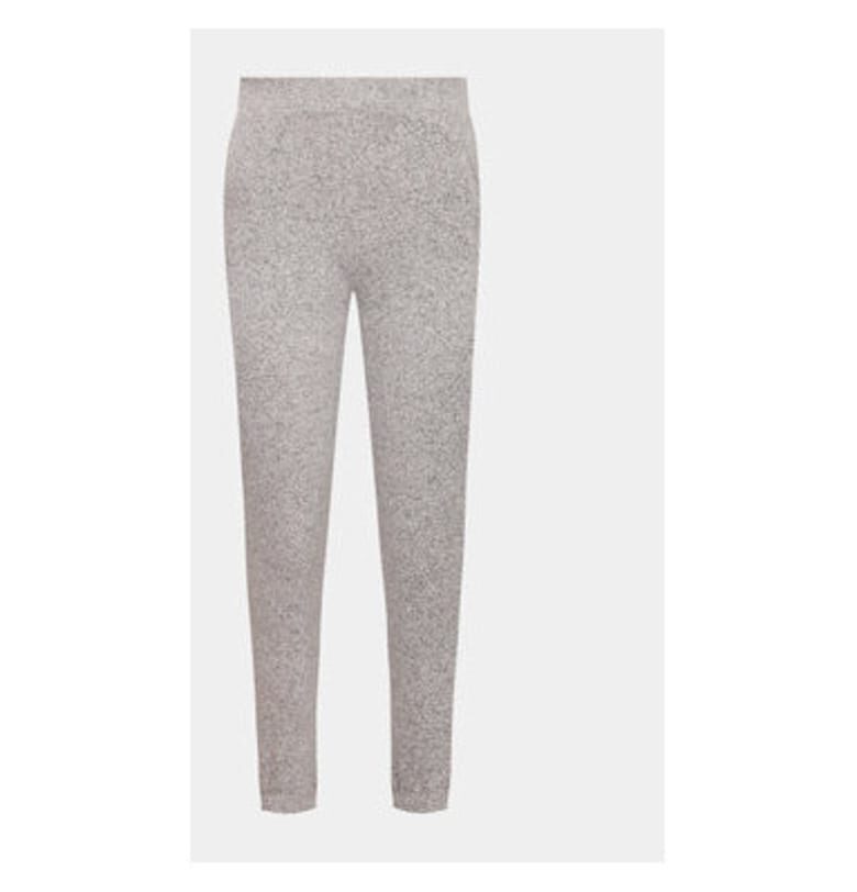 Дамски пижамен панталон -  303152819 - Вискоза/Полиестер - Сив Passionata