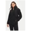 Дамски полар - 303980887 - Полиестер - Черен - Черен Columbia