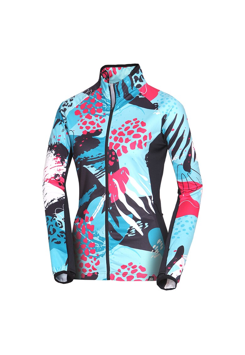 Дамски полар Dri-release®DUO Zliechova 2 NORTHFINDER