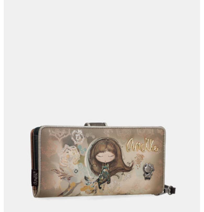 Дамски портфейл 41709 901 Anekke