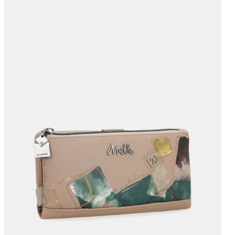 Дамски портфейл 41779 906 Anekke