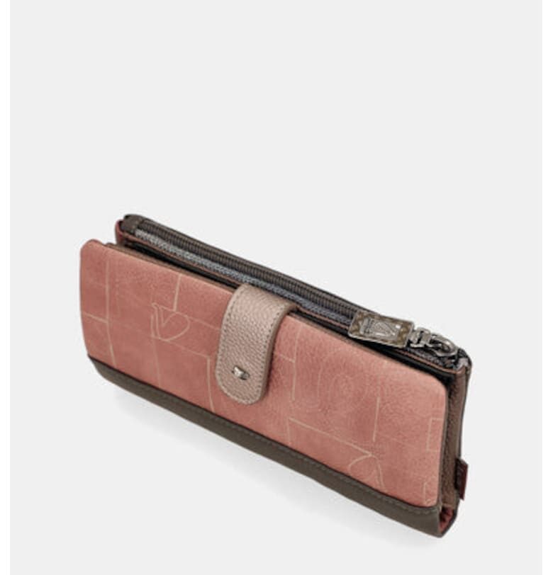 Дамски портфейл 41809 906 Anekke