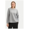 Дамски пуловер -  304194078 - Полиестер/Вискоза - Сив - Сив Tom Tailor