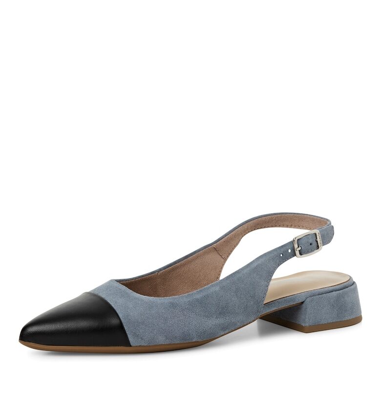 Дамски разкроени обувки 1 29400 44 Tamaris