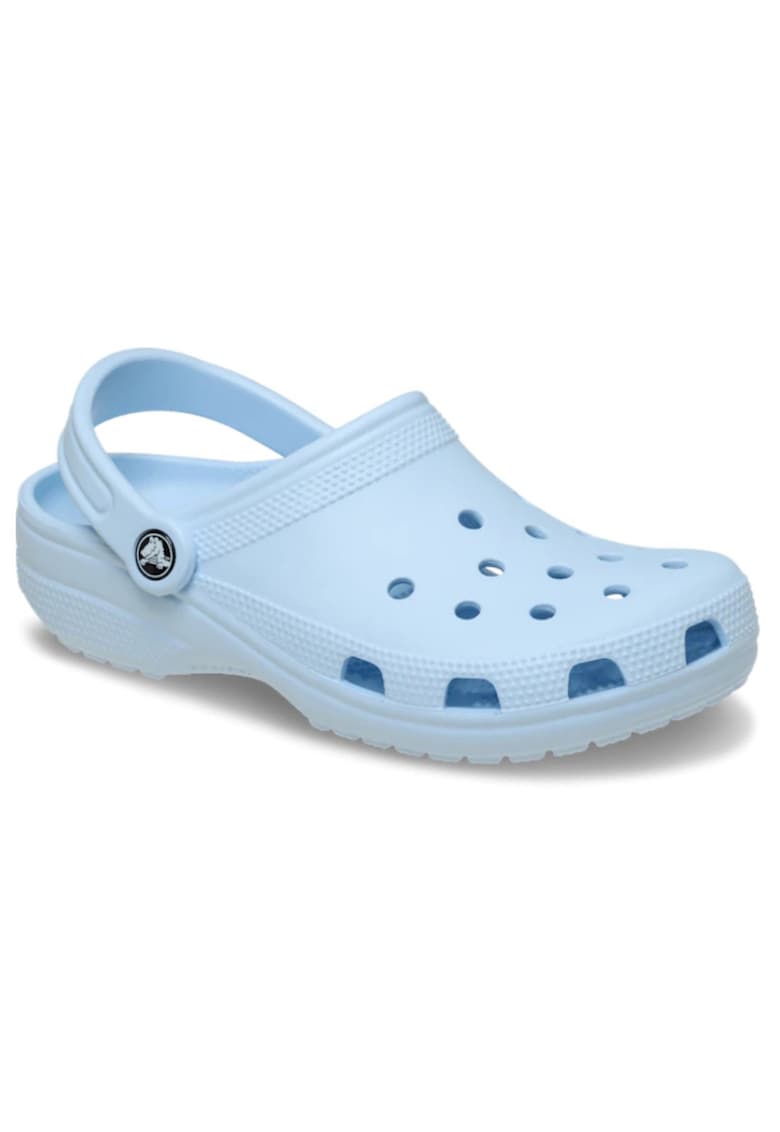 Дамски сабо Crocs Classic Clog Blue Frost светло сини 10001-4WK Crocs