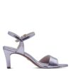 Дамски сандали 1 28008 42 LAVANDER Tamaris