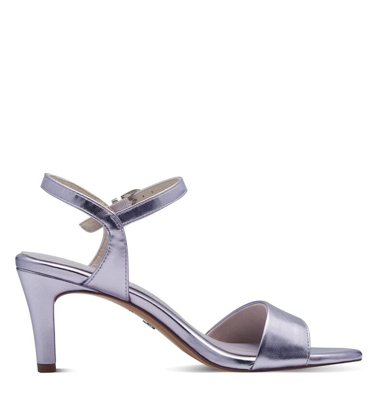 Дамски сандали 1 28008 42 LAVANDER Tamaris