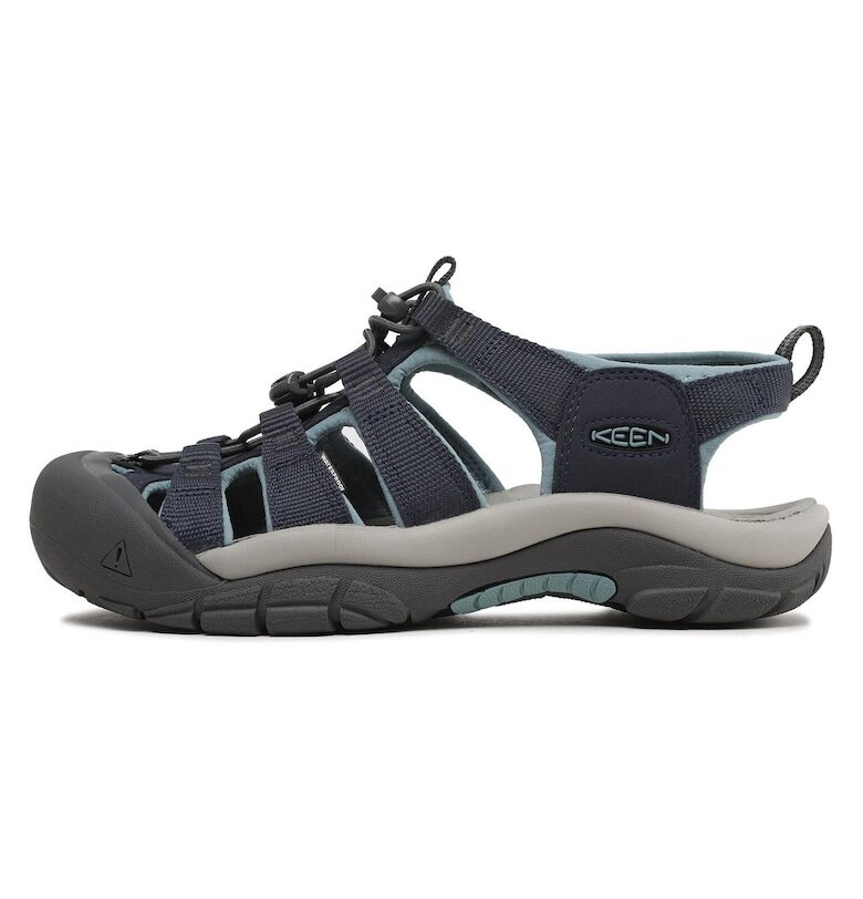 Дамски сандали - 1026245 -  Текстил Keen