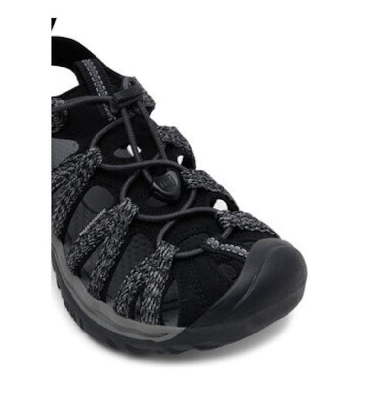 Дамски сандали - 1028815 -  Текстил Keen