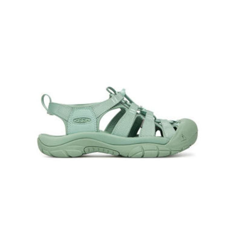 Дамски сандали - 1030727 -  Текстил Keen