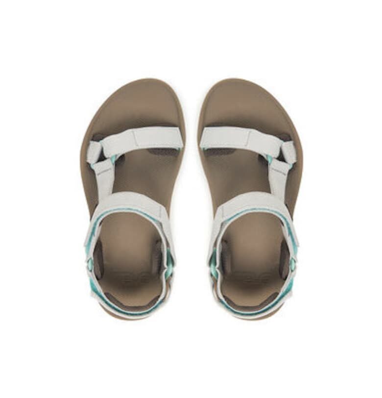 Дамски сандали - 1150270 -  Текстил Teva