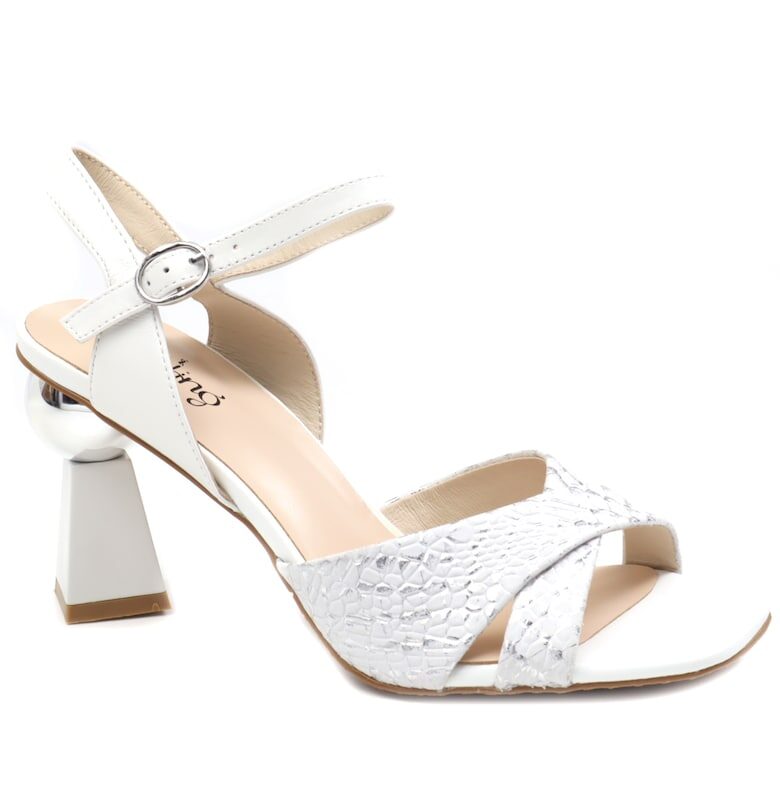 Дамски сандали 25 016 01 Feeling