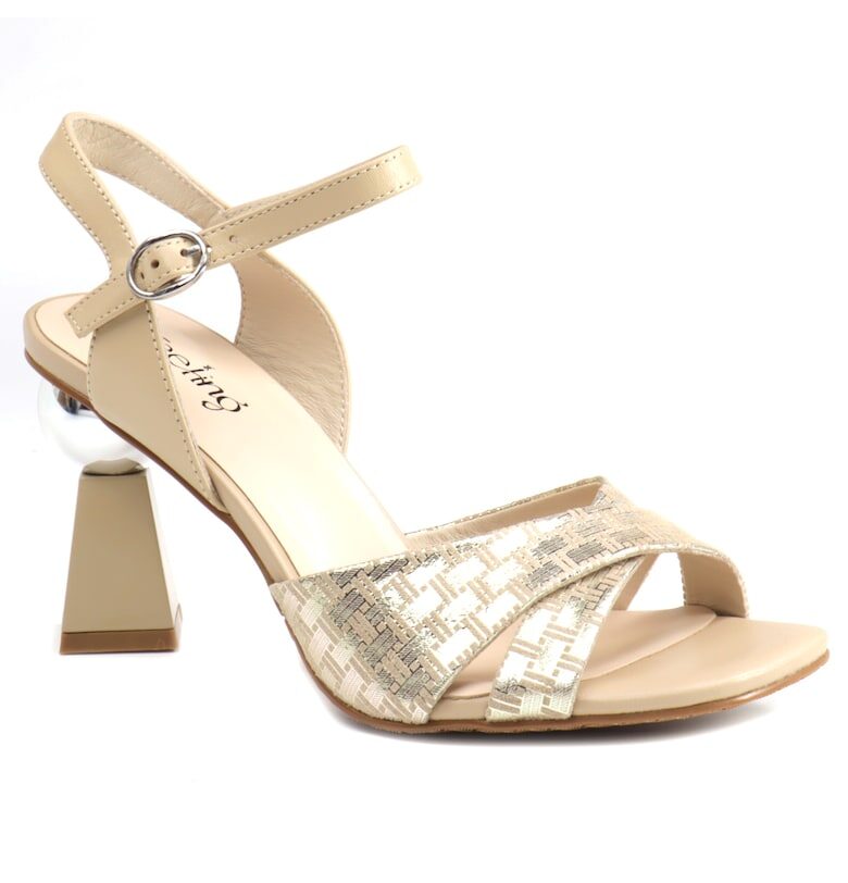 Дамски сандали 25 016 01 Feeling