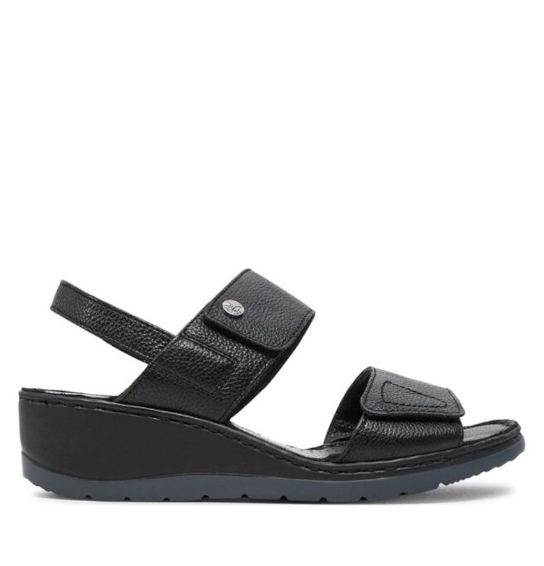 Дамски сандали  303679132 - Естествена кожа - Caprice