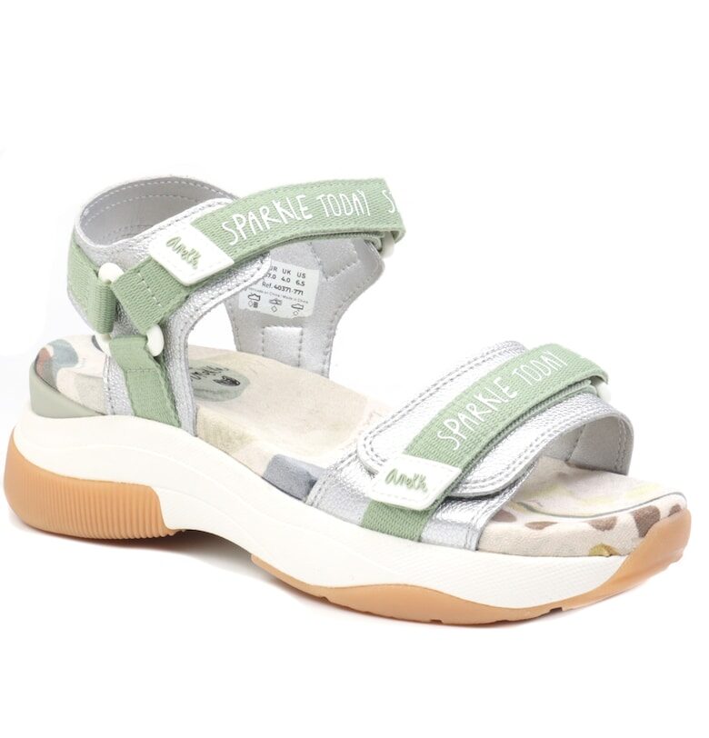 Дамски сандали 40391 471 Anekke