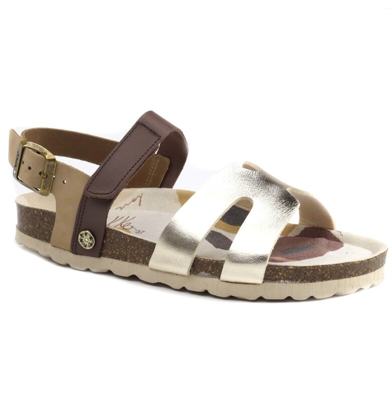 Дамски сандали 40391 491 Anekke