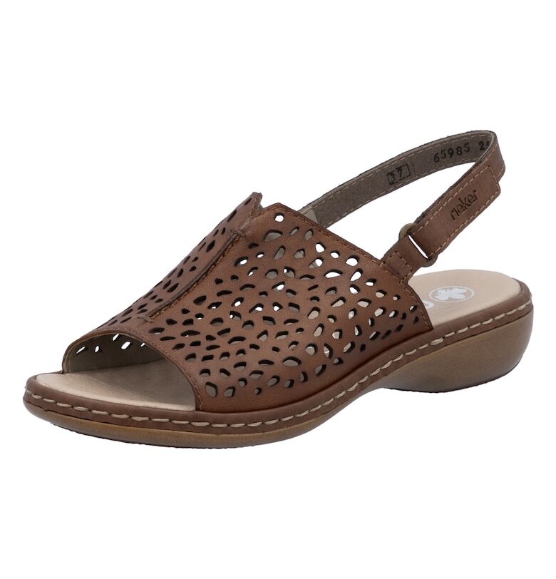 Дамски сандали 65985 25 Rieker