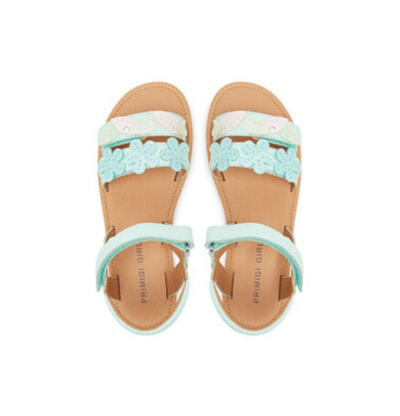 Дамски сандали - 7937922 -  Екокожа Primigi