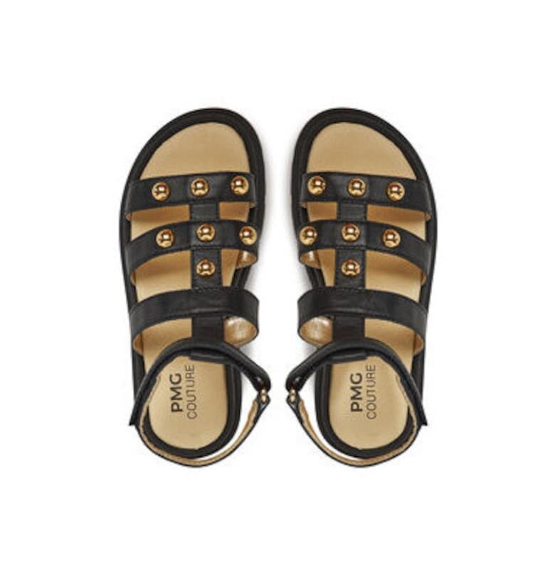 Дамски сандали - 7938933 -  Естествена кожа Primigi