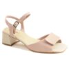Дамски сандали 7QXS60025C C5 N PASS Collection