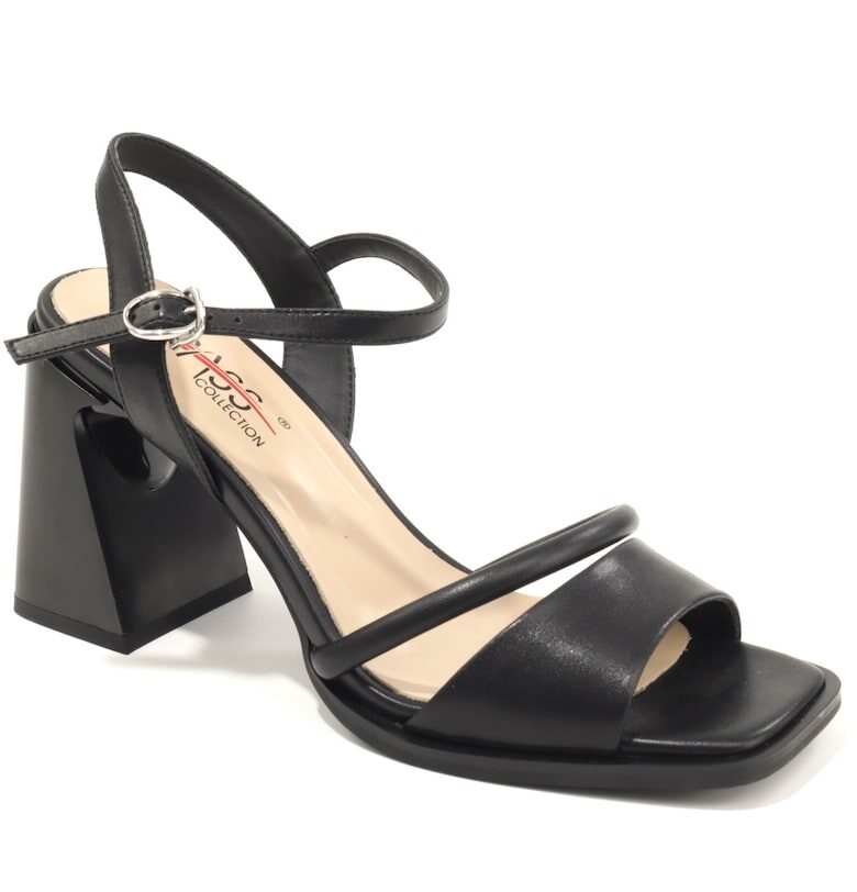 Дамски сандали 8VH2450 X8731 01 N PASS Collection