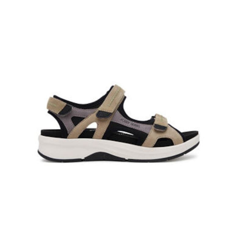 Дамски сандали - 97302 -  Естествена кожа Josef Seibel