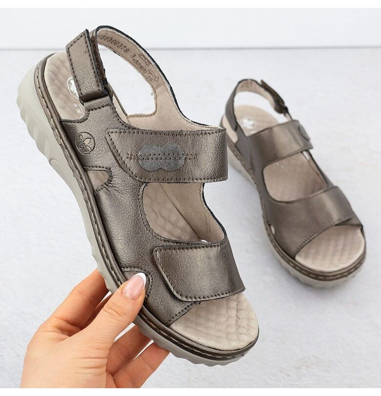 Дамски сандали -  BM223170 Rieker