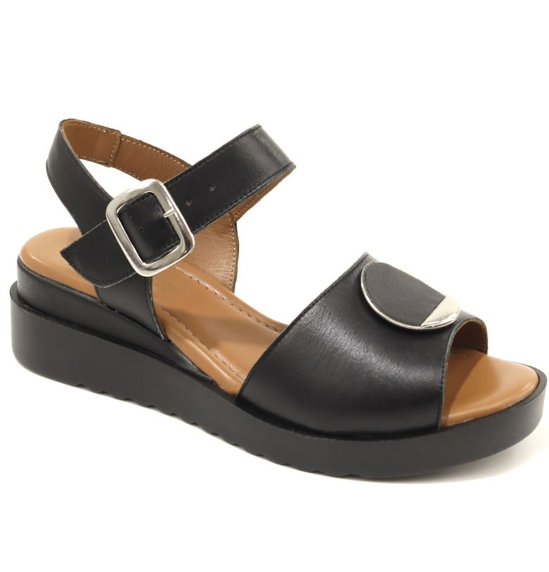 Дамски сандали D22 S361 ANNA VIOTTI