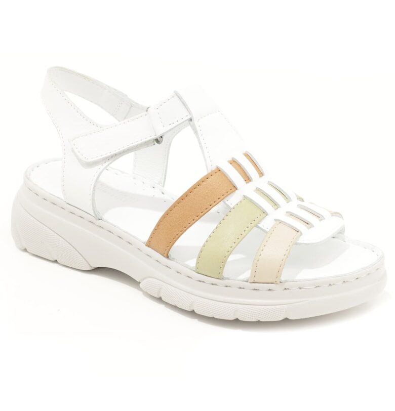 Дамски сандали D60 336 ANNA VIOTTI