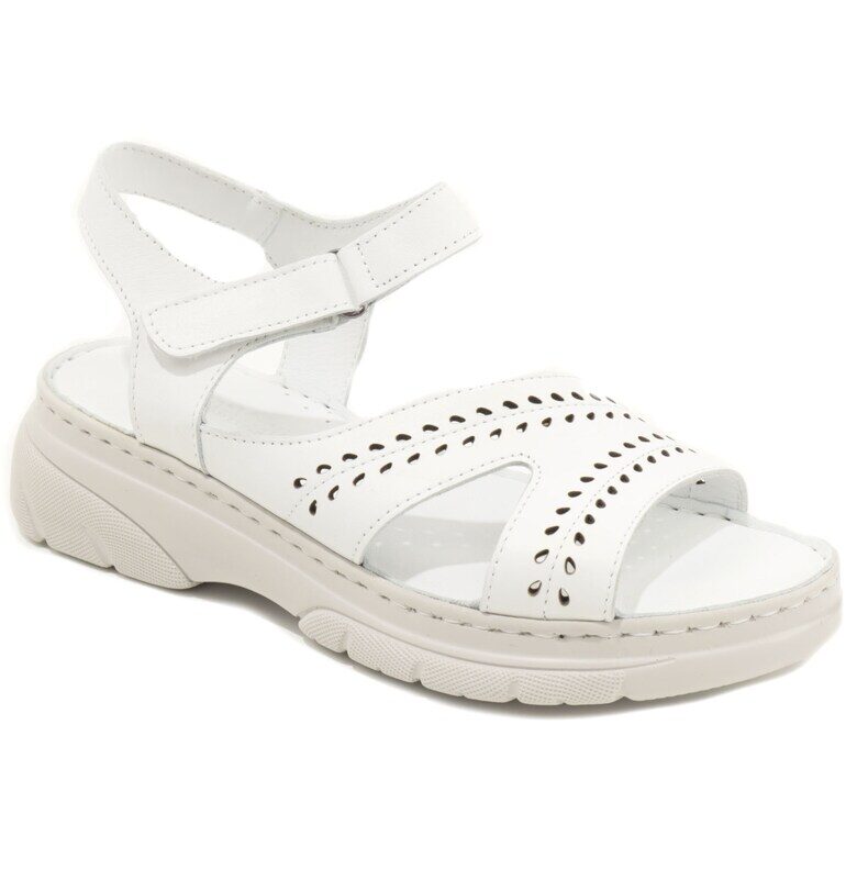 Дамски сандали D60 376 - ANNA VIOTTI