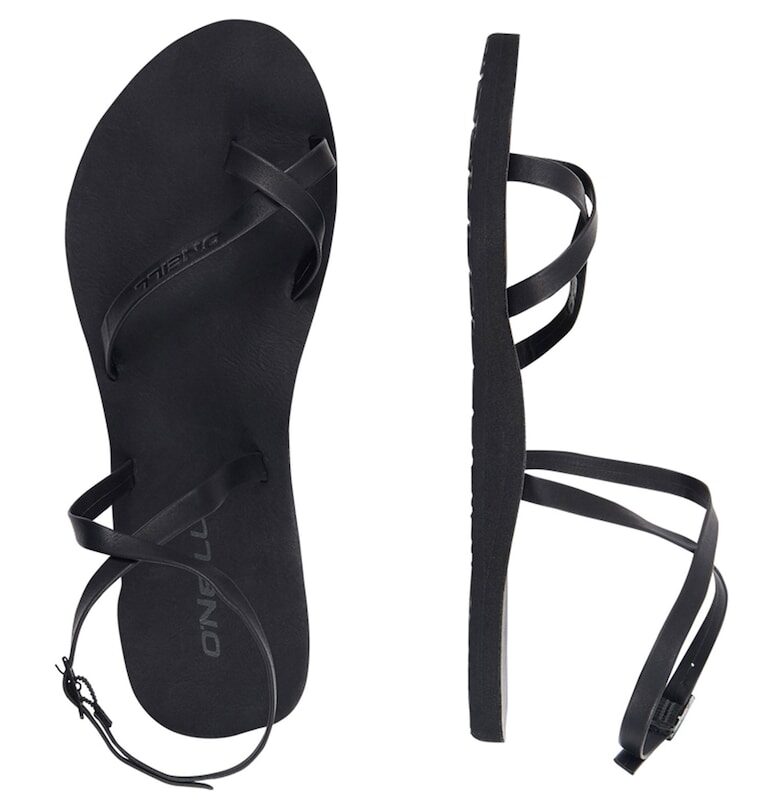 Дамски сандали  FW Batida Sun - Черен ONeill