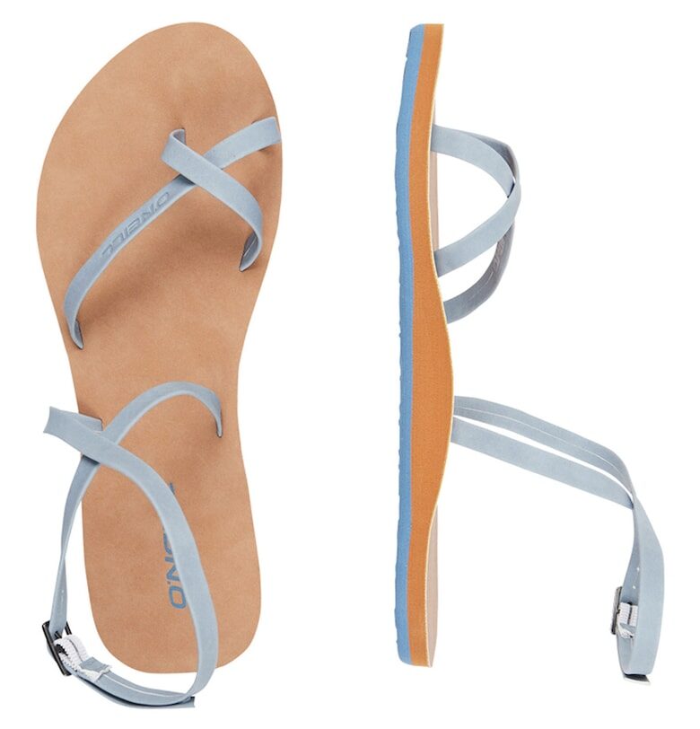 Дамски сандали  FW Batida Sun - Черен ONeill