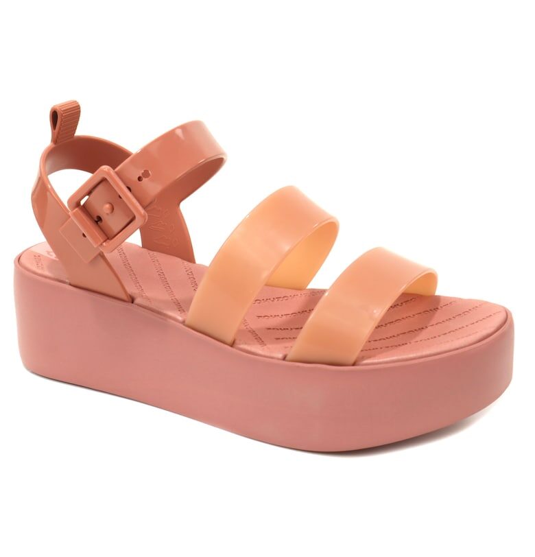 Дамски сандали Future Sand Flat 18059 91054 Zaxy