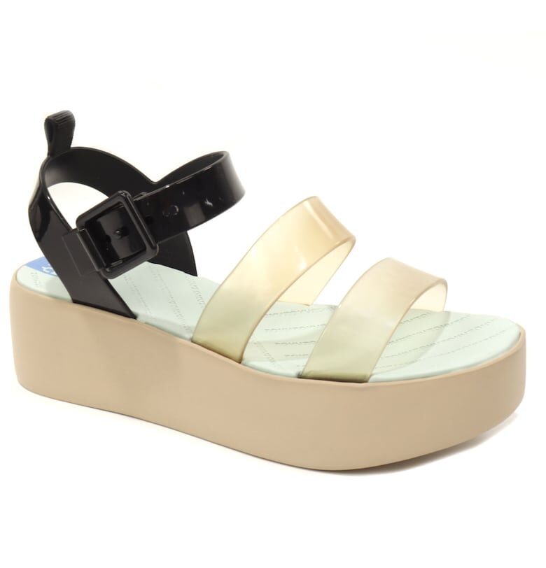 Дамски сандали Future Sand Flat 18059 91079 Zaxy