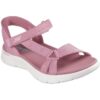 Дамски сандали Go Walk Flex Sandal 141481-MVE Skechers