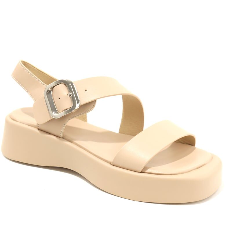 Дамски сандали H1WC60006B 03 N Epica